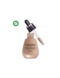 By Terry Hyaluronic Hydra-Foundation Spf30 300C Medium Fair