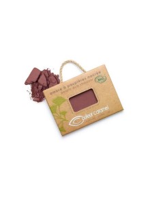 Couleur Caramel Ombre À Paupieères Nacrée 100 Fatale
