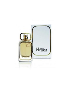 Montana 80 Eau De Parfum Vaporisateur 100ml