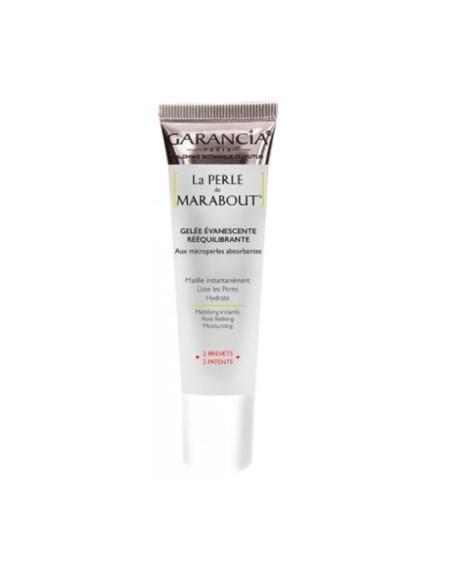 Garancia La Perle De Marabout Gelée Evanescente Rééquilibrante 30ml