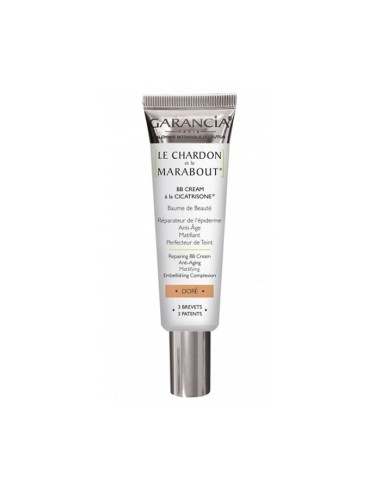 Garancia Le Chardon Et Le Marabout BB Crème Doré 30ml