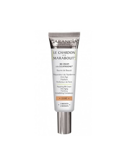 Garancia Le Chardon Et Le Marabout BB Crème Doré 30ml