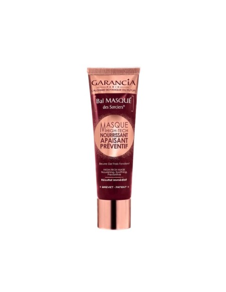 Garancia Bal Masqué Des Sorciers Masque High-Tech 20g