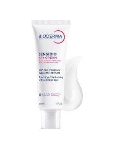 Bioderma Créaline AR+ Crème 40ml