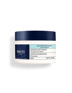 Phyto Masque Exfoliant Purifiant 200 g