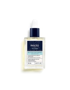 Phyto Polleine Pré-Shampooing Équilibrant Et Fortifiant 30 ml