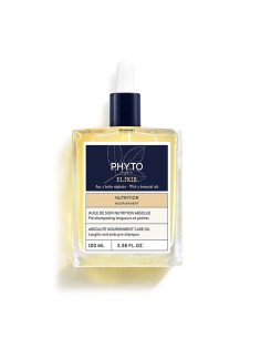 Phyto Absolute Nutrition Élixir d'Huile 100 ml