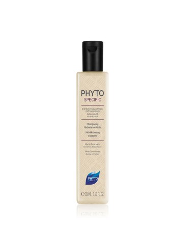 Phyto Phytospecific Curls Shampooing Hydratation 250 ml