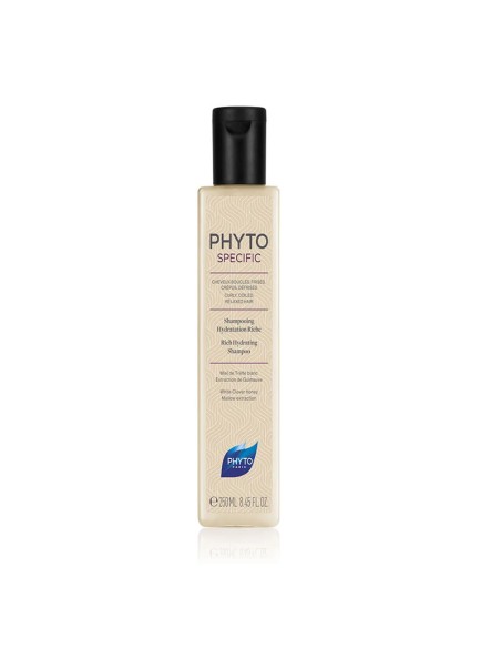 Phyto Phytospecific Curls Shampooing Hydratation 250 ml