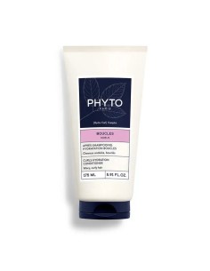 Phyto Rizos Après-shampooing Pour Cheveux Ondulés Et Bouclés 175 ml