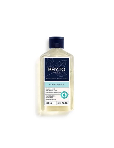 Phyto Séborréducteur Shampooing 250 ml