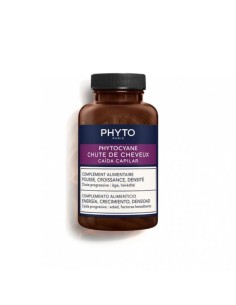 Phytocyane Complément Alimentaire Anti-Chute 84 Gélules