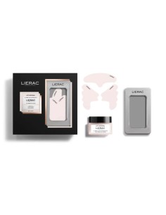 Lierac Lift Integral Firming Day Cream 50ml Coffret 2 Pièces