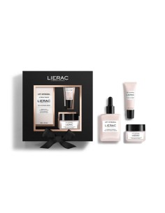 Lierac Lift Integral Sérum Tenseur 30ml Coffret 3 Pièces