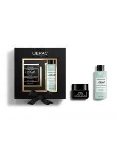 Lierac Premium Crème Yeux 20 ml Coffret 2 Pièces