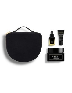 Lierac Premium Coffret Crème 50ml Soyeuse 4 Pièces
