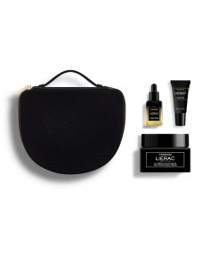 Lierac Premium Coffret Crème Voluptueuse 50ml 4 Pièces