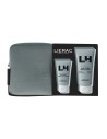 Lierac Homme Coffret Gel Hydratant Énergisant 50ml 3 Pièces