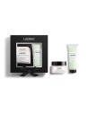 Lierac Hydragenist Luminosité Gel-Crème Hydratant 50 ml Coffret 2 Pi