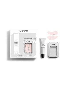 Lierac Diopti Rutina Crème Correction Rides 15 ml Coffret 2 Pièces
