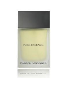 Pascal Morabito Pure Essence Eau De Toilette Vaporisateur 100ml