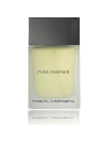 Pascal Morabito Pure Essence Eau De Toilette Vaporisateur 100ml