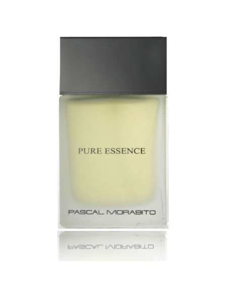 Pascal Morabito Pure Essence Eau De Toilette Vaporisateur 100ml