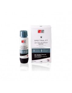 Ds Spectral F7 Anti Hair Loss Booster 60ml