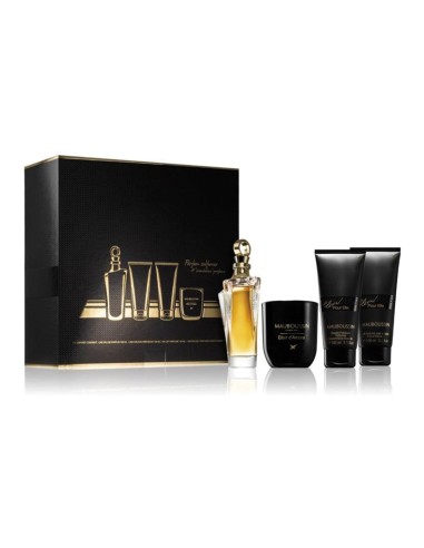 Mauboussin Elixir Pour Elle Ep 100 Cof Mauboussin Elixir Pour Elle Ep 100 Cof