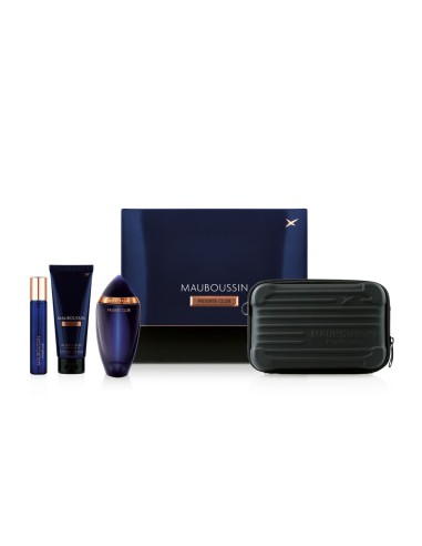 Mauboussin Private Club Ep 100 Vap Cof Mauboussin Private Club Ep 100 Vap Cof