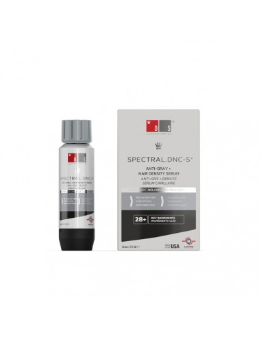 DS Spectral DNC-S Anti Gray 60ml DS Spectral DNC-S Anti Gray 60ml