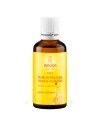 Weleda BB Huile pour le ventre de bébé 50 ml.