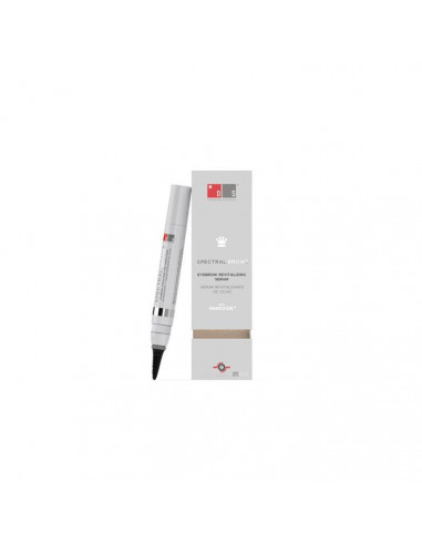 DS Spectral Brow Sérum Vital Pour Sourcils 4ml DS Spectral Brow Sérum Vital Pour Sourcils 4ml