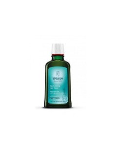 Weleda Lotion Capillaire Tonifiante 100ml