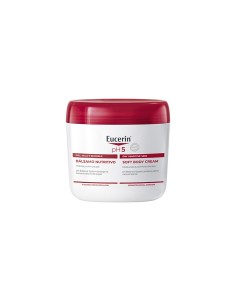 Eucerin Ph5 Skin-Protection Nutritive Balm 450ml
