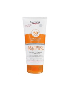 Eucerin Sun Gel Cream Dry Touch SPF50 200ml