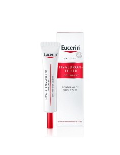 Eucerin Volume Volume Hf Cont Yeux 15ml
