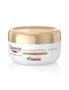 Eucerin Hyaluron Filler + Crème Corps Élasticité 200 ml