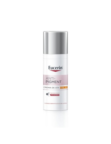 Eucerin Crème de Jour Anti-Pigmentaire Spf30 50ml Eucerin Crème de Jour Anti-Pigmentaire Spf30 50ml
