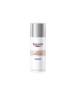 Eucerin Anti Pigment Anti Taches Crème Nuit 50ml