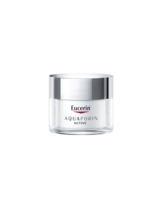 Eucerin Aquaporin Crème Active Peaux Normales/Mixtes 50 ml