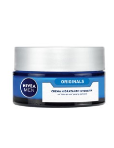 Nivea Men Originals Intensif Cème 50ml