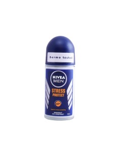 Nivea Men Stress Protect Déodorant Roll-On 50ml