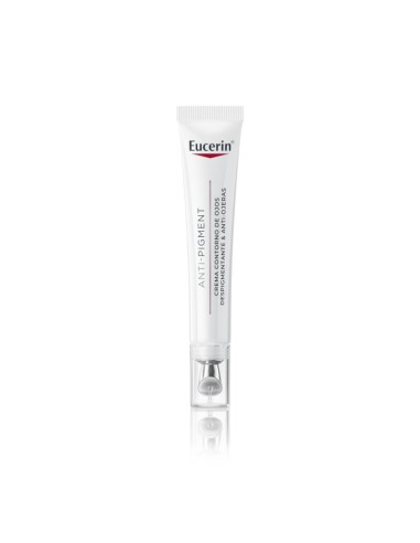 Eucerin Anti-Pigment Contour Des Yeux 15 ml Eucerin Anti-Pigment Contour Des Yeux 15 ml