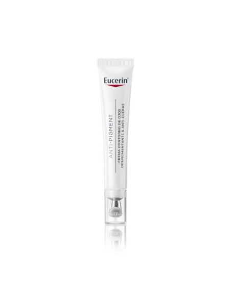 Eucerin Anti-Pigment Contour Des Yeux 15 ml