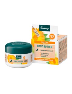 Kneipp Foot Butter 100ml