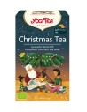 Yogi Tea Navidad Bio 17 Bolsitas