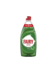 Fairy Ultra Dishwasher 480ml