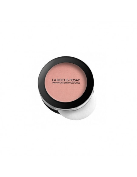 La Roche Posay Toleriane Teint Blush 02 Rose Doré 5g