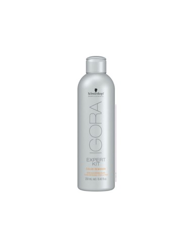 Schwarzkopf Igora Expert Kit Color Remover 250ml Schwarzkopf Igora Expert Kit Color Remover 250ml